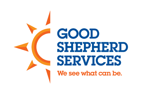 Good Shepherd Services logo